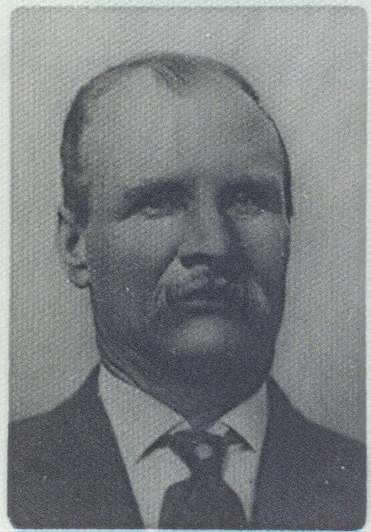 David Hutchison Jr. (1847 - 1908) Profile